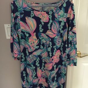 Lilly Pulitzer Marlowe Dress